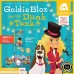 GoldieBlox and the Dunk Tank Multi Colored